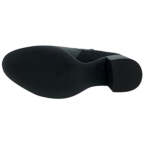 Bota Cano Curto Comfortflex