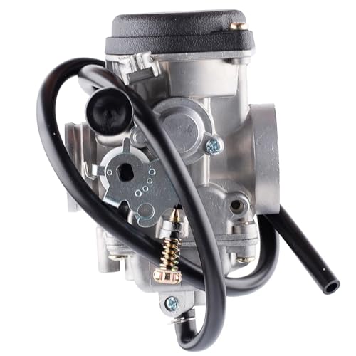Carburateur bloqué solution avec cordon traction MV30 JS250