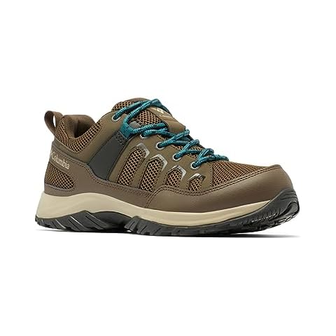 Columbia Men's Granite Trail Shoes Cover