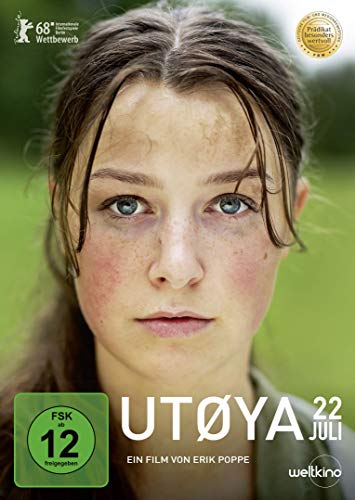 Utoya: 22. Juli - Mehr Infos/Bestellen