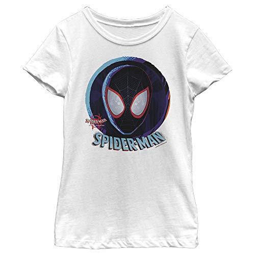 Fifth Sun Girl's Central Spider T-Shirt