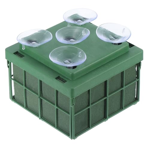 PATIKIL Floral Foam Cage Flower Holder - Image 3