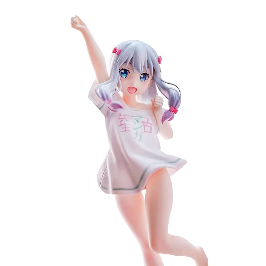 Amazon.co.jp: エロマンガ先生 和泉 紗霧(いずみ さぎり) 約24CM