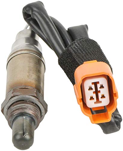 Sensor de oxígeno Bosch 15184 Original para Land Rover