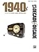 Decade by Decade 1940s: Ten Years of Popular Sheet Music Bestsellers (Piano/Vocal/Chords)