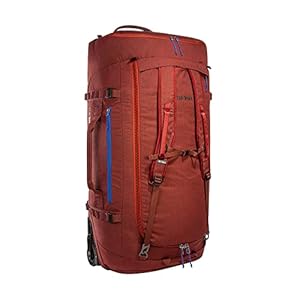 Tatonka 1964 Trolley Duffle Roller 140L