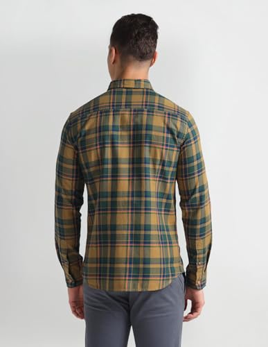 Image of U.S. POLO ASSN. Men's Relaxed Fit Shirt