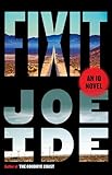 Fixit: An IQ Novel (An IQ Novel, 6)