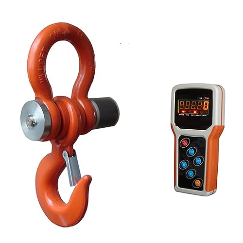 Bilancia Da Gioco Digitale Da 1 000 KG, Bilancia Da - Foto 9