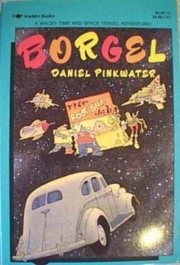  Borgel