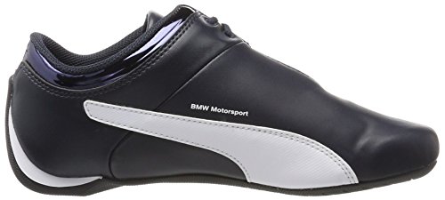 PUMA BMW Ms Future Cat, Scarpe da Ginnastica Basse...