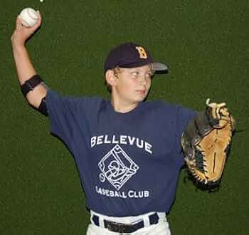 野球トレーニンググッズ スローマックス等 Amazon | スローマックス ThrowMAX 右投げ サイズ XS