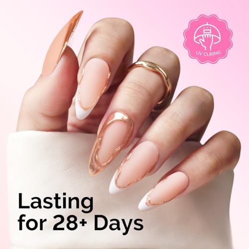 Image of MelodySusie 2Pcs 15ml Matte Gel Top Coat - Powder-Resist Formula, Long-Lasting UV Curable for Detail Chrome Powder Painting, DIY Nail Art, Salon-Grade Matte Finish