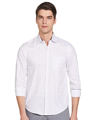 Image of Diverse Men's Slim Fit Formal Shirt