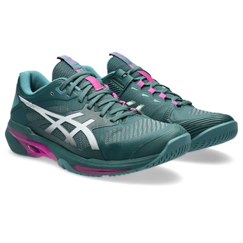 Image of ASICS Solution Speed FF 4