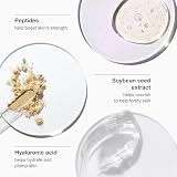 Clinique Smart Clinical Repair Wrinkle Correcting Anti Aging Rich Face Cream with Peptides + Hyaluronic Acid For Very Dry to Dry Combination Skin Types | Hydrating, 1.7 Fl Oz