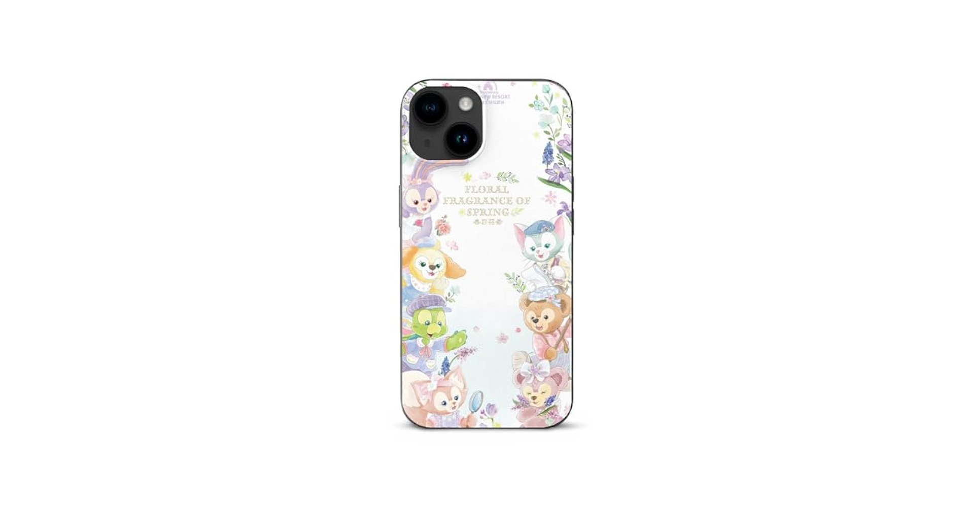 【新品・タグ付き】リーナベル　シェリーメイ　ステラルー　ジェラトーニ　クッキー Amazon.co.jp: ダッフィー シェリーメイ ジェラトーニ