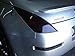 Precut Vinyl Tint Cover for 2003-2008 Nissan 350Z Taillights (20% Dark Smoke)