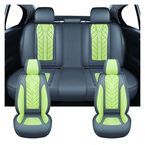 Housse de siège auto universelle pour protéger et rénover les sièges usés de SX4