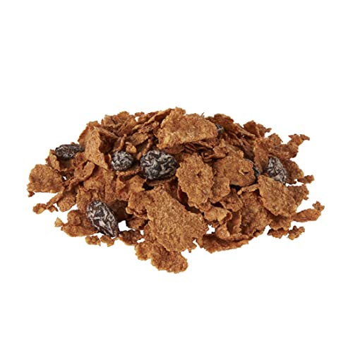 Kellogg's Raisin Bran, Breakfast Cereal, Original, 1.25Oz (96 Count) #TOP3