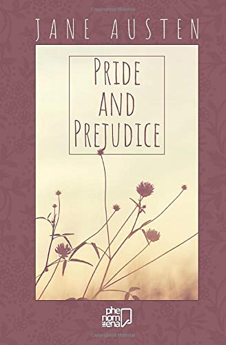 Pride and Prejudice (Phenomena Classics)