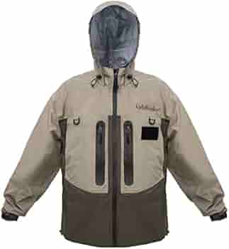 Veste de pêche à la mouche pour homme, vêtements imperméables Veste de pêche à la mouche pour homme, vêtements imperméables