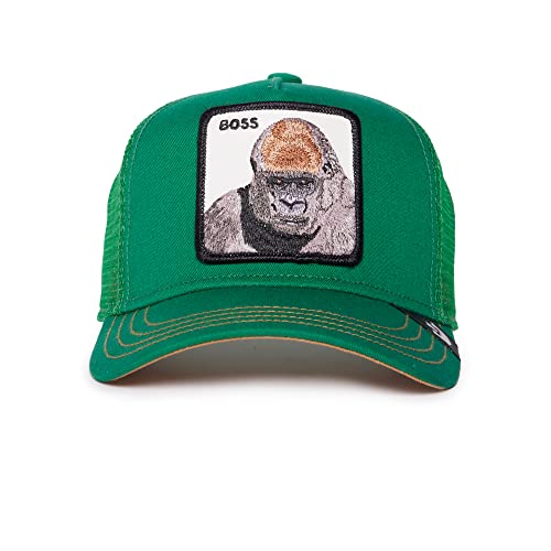 Image of Goorin Bros. boys unisex-child Baseball