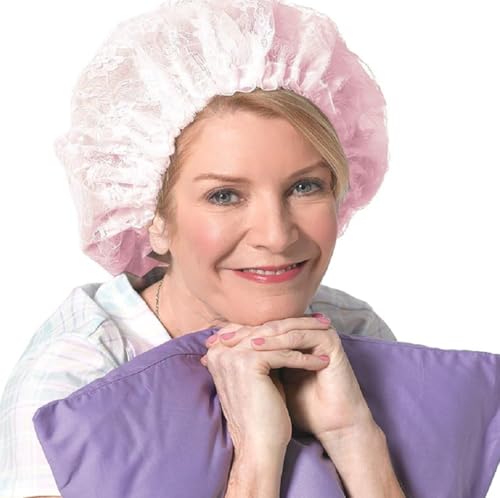 Sleep Cap Wear Lacy Secret 911, One Size Fits All