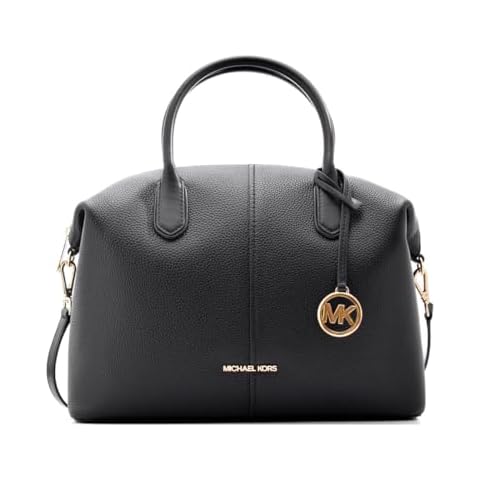 Michael Kors Hyde Slouchy Satchel Cover