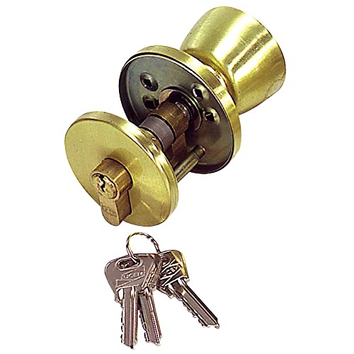 Cilindro Ucem 5000-p La 53 Con Pomo Cover