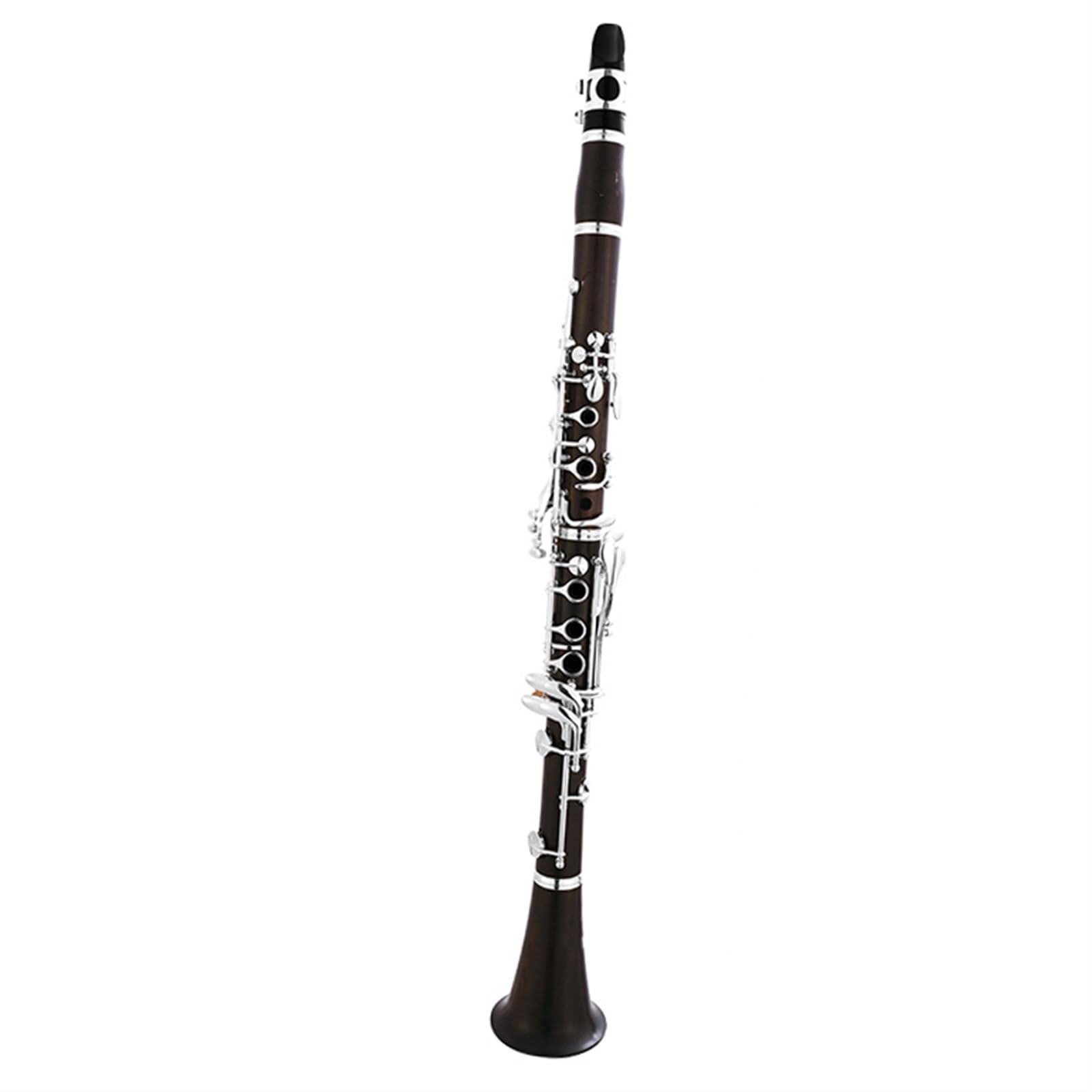 Buffet Clarinetto In Si Bemolle Clarinetto In Ebano Strumento A Fiato Test Di Valutazione Per Principianti