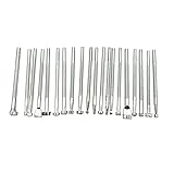 Schritt 1: Schwamm das Wasser und nasse die Haut und drucken Sie beim Drucken deutlicher.