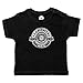 Produktbild Metal-Kids FOO Fighters (World) - Baby T-Shirt, schwarz, Größe 80/86 (12-24 Monate), offizielles Band-Merch