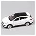 HWZH Modèle réduit de Voiture 1/36 pour Mini Hyundai Santa Fe Maxcruz SUV Mini Voiture Véhicule Métal Moulé sous Pression Retirer Jouet pour Enfants (Color : 2)