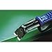 Noga Ceramic Double Burr DB5000 Includes V-Shaped Ceramic Blade