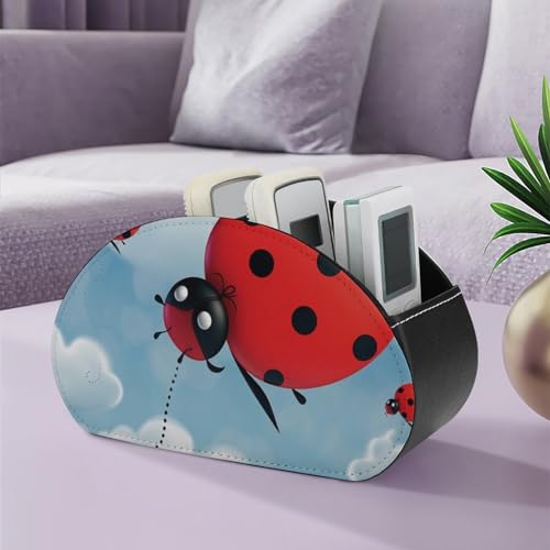 Boîte de rangement pour cosmétiques et maquillage pour libérer votre coiffeuse - 6