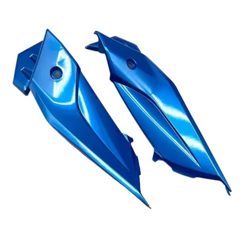 Moto aileron garde couverture de carénage de selle robuste pour GSXS 750 - 6