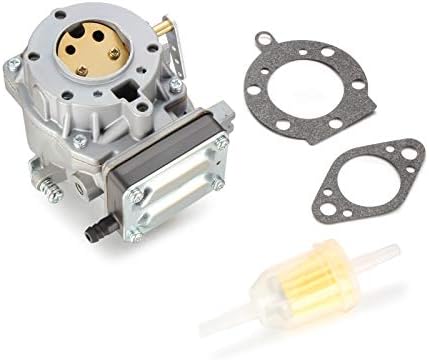 Per Carburatore 692812 27-531 Adatto Per Briggs E Stratton