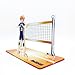 Haikyu - Hinata Acrylic Standee - Otaku Collectible Figure, Gift for Anime Fans