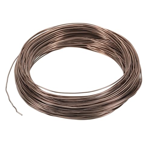 Fil de formation pour bonsaï 1,5 mm pour éviter de casser les branches lors du tuteurage