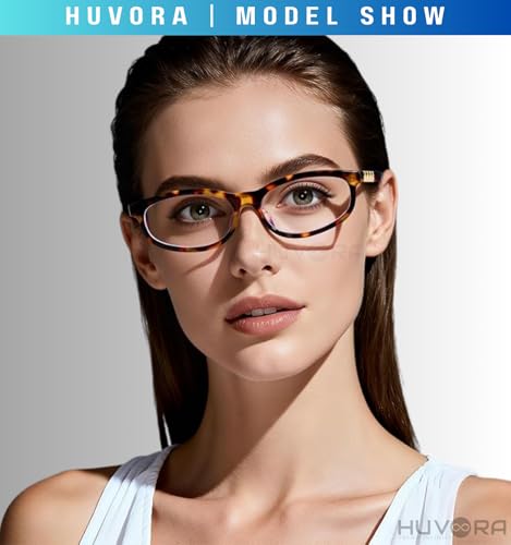 Image of Designer Miu Miu Oval Cat Eye Sunglasses for Stylish Women | UV400 Protected Trendy Narrow Frame Retro Glasses for Woman | Anti Blue Lens Computer Specs | Vintage Branded Goggles