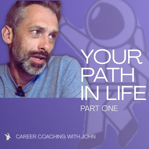 Episode Fifteen &mdash; Your Path in Life, Part One - with Luca Volentir