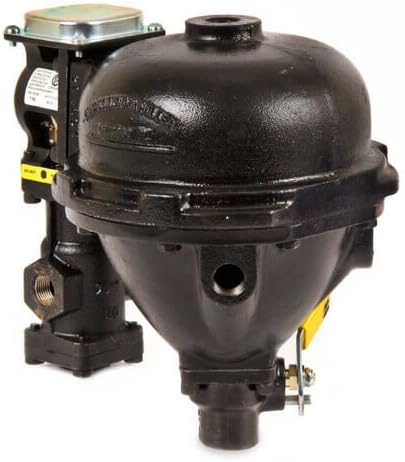 47-X, Mechanical Water Feeder w/out Quick Hook Up Fittings