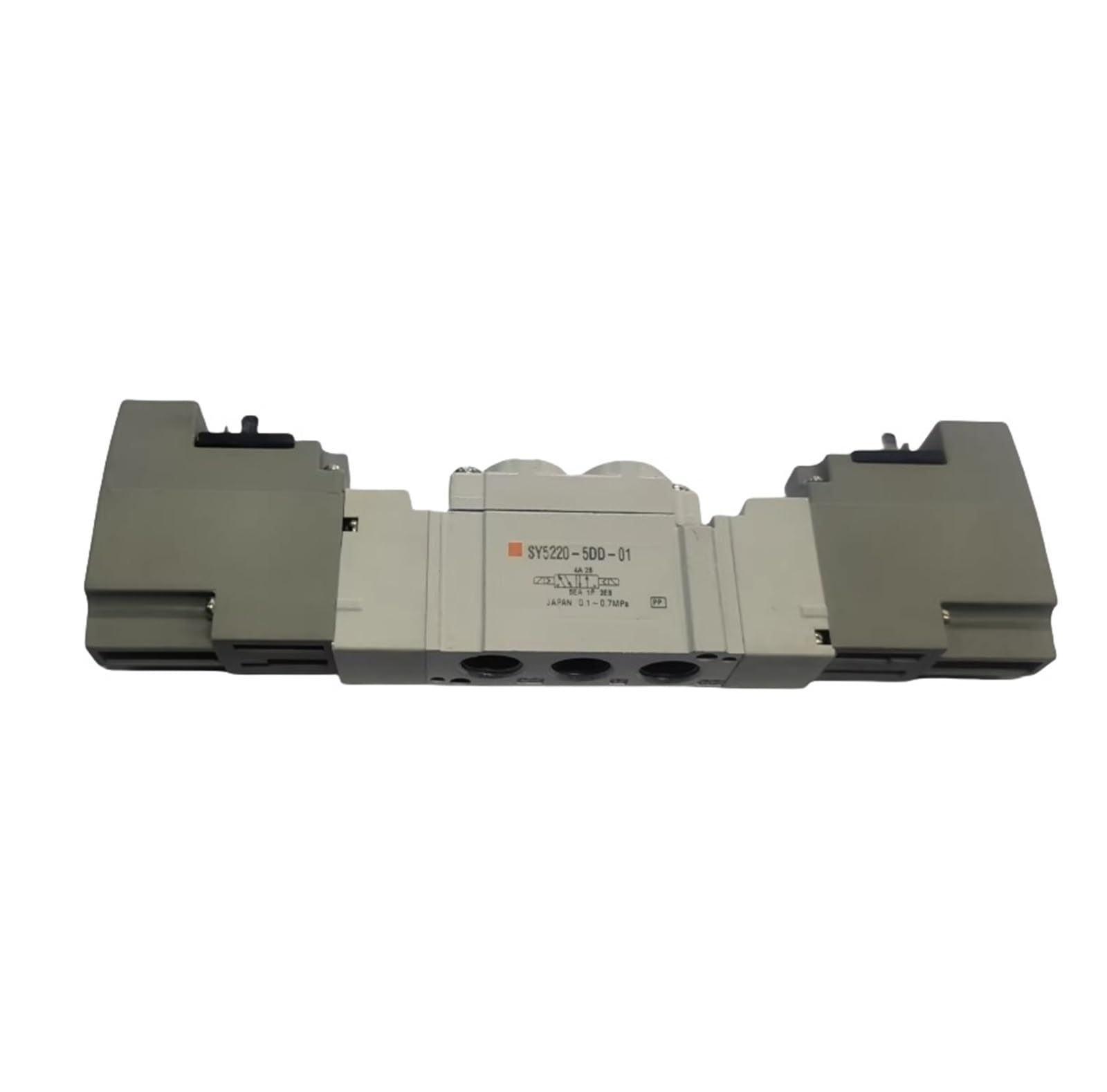 Électrovanne SY5220-5DD-01 pour machines d'usine et robots