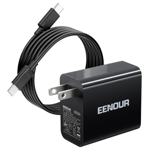 Amazon.co.jp: EENOUR 急速充電器 65W 車載冷蔵庫Ⅾシリーズ専用