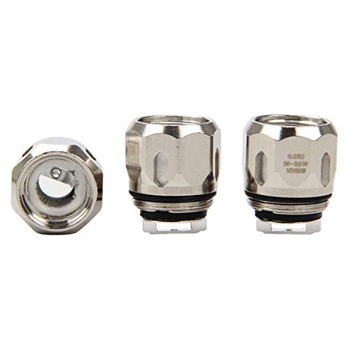 Vaporesso GT Remplacement de Bobine en Maille 0.18 ohm pour le kit Cascade One Plus - Image 5