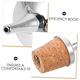 Zoom IMG-2 yuyuetime bitter bottle pourer con