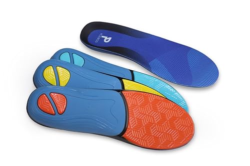 Plantillas Ortopédicas Podbod Talla 6-6.5 Hombre 7.5-8 Mujer miniatura 1