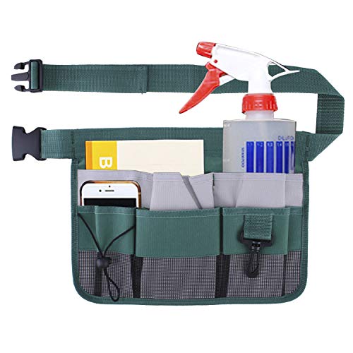 Geboor Gardening tool waist bag for cleaning service