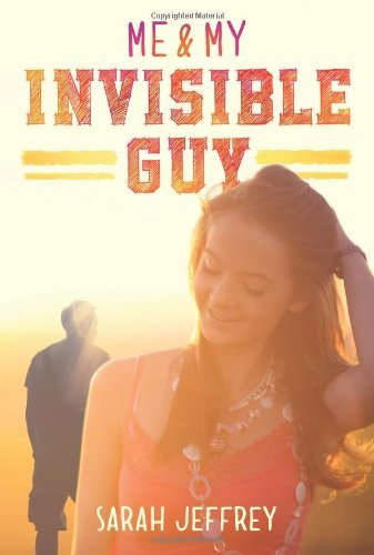 Me & My Invisible Guy      Kindle Edition